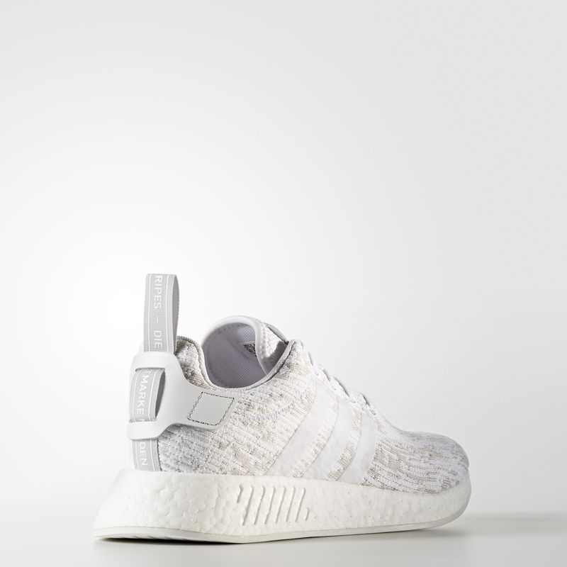 Adidas nmd r2 grey glitch sale